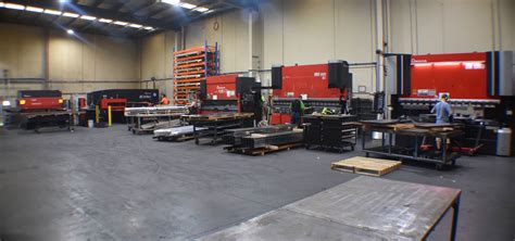 metal fabricators brampton|sheet metal services near me.